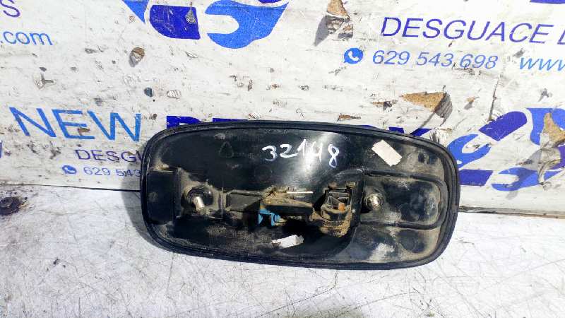 MANETA DELANTERA DERECHA NISSAN PRIMASTAR (X83) - vista 2