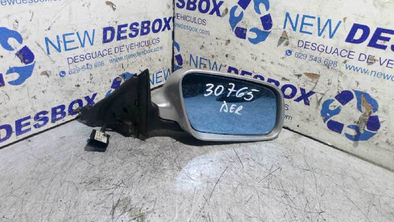 RETROVISOR DERECHO AUDI A3 (8L)