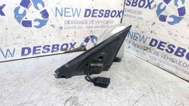 RETROVISOR DERECHO AUDI A3 (8L) - vista 5