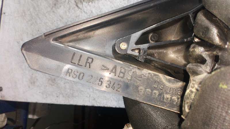 RETROVISOR DERECHO AUDI A3 (8L) - vista 4