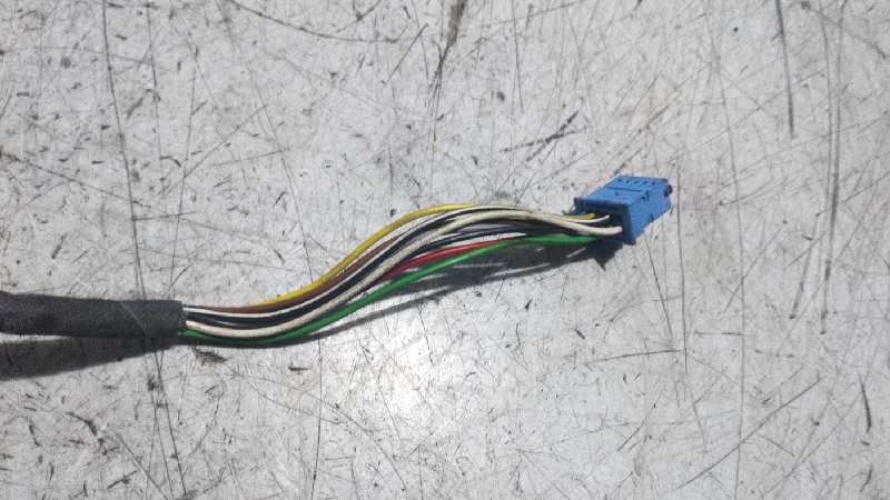 MANDO ELEVALUNAS DELANTERO IZQUIERDO MERCEDES CLASE S (W220) - vista 2