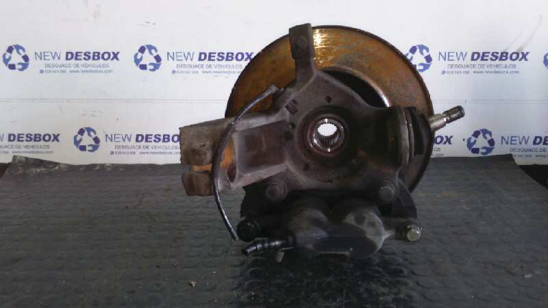 MANGUETA DELANTERA DERECHA FORD TRANSIT CAJA CERRADA '06