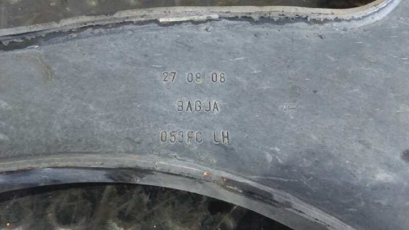 BRAZO IZQUIERDO SUPERIOR DELANTERO FORD TRANSIT CAJA CERRADA '06 - vista 3