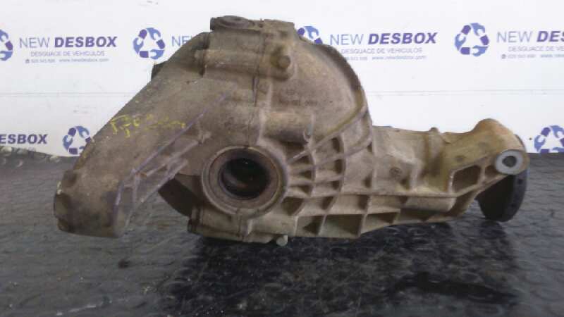 DIFERENCIAL DELANTERO MERCEDES-BENZ CLASE M (W163) - vista 3