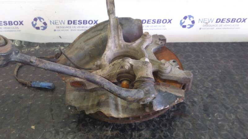 MANGUETA DELANTERA DERECHA BMW X5 (E53) - vista 4