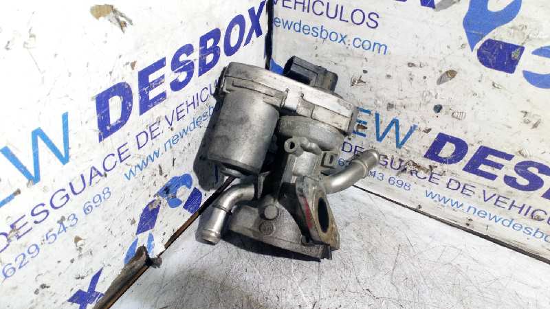 VALVULA EGR FORD TRANSIT CAJA CERRADA '06 - vista 6