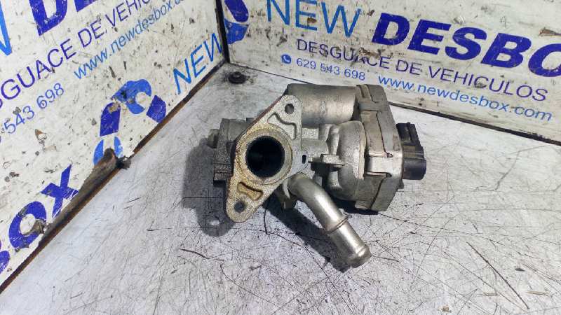 VALVULA EGR FORD TRANSIT CAJA CERRADA '06 - vista 4
