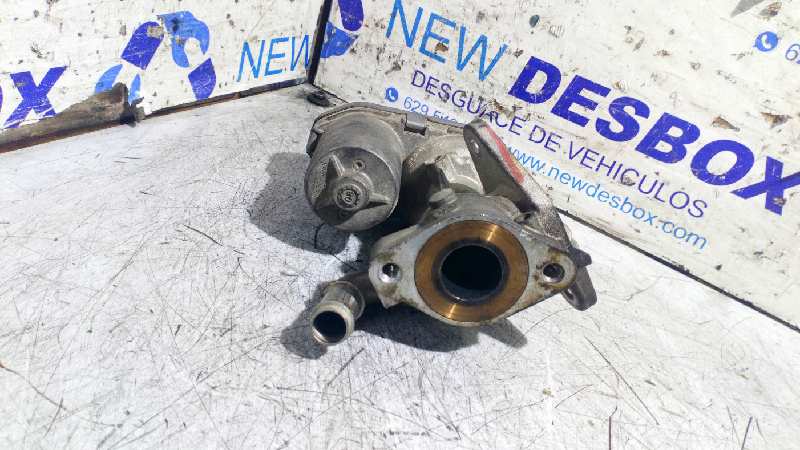 VALVULA EGR FORD TRANSIT CAJA CERRADA '06 - vista 5