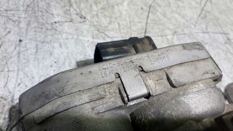 VALVULA EGR FORD TRANSIT CAJA CERRADA '06 - vista 3