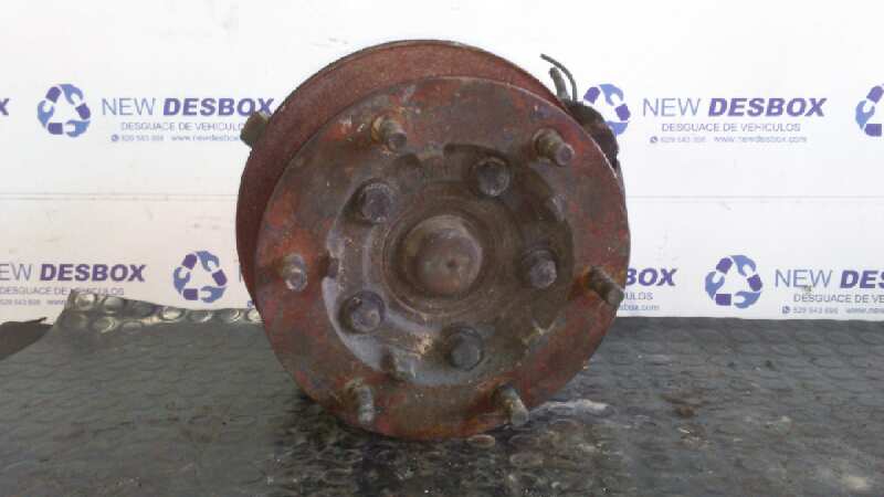 MANGUETA DELANTERA DERECHA MERCEDES-BENZ SPRINTER CAJA ABIERTA/DOBLE CAB. (SERIE 901-904) - vista 2