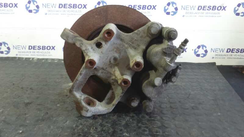 MANGUETA DELANTERA DERECHA MERCEDES-BENZ SPRINTER 02.00 -> CAJA CERRADA, TECHO ELEVADO