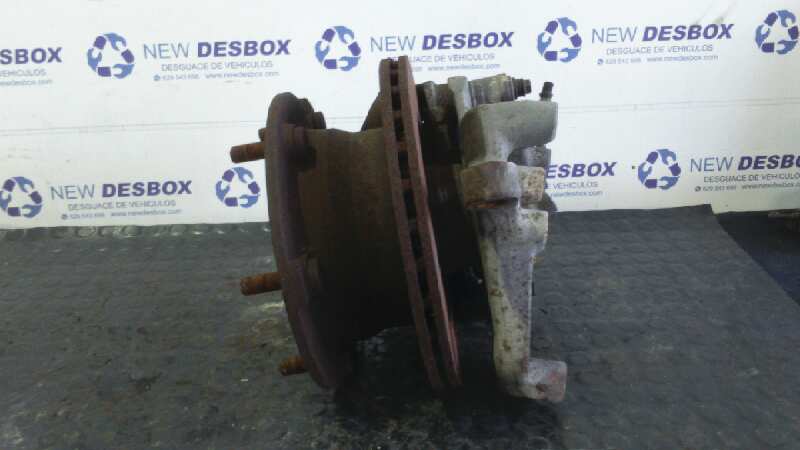 MANGUETA DELANTERA DERECHA MERCEDES-BENZ SPRINTER 02.00 -> CAJA CERRADA, TECHO ELEVADO - vista 4