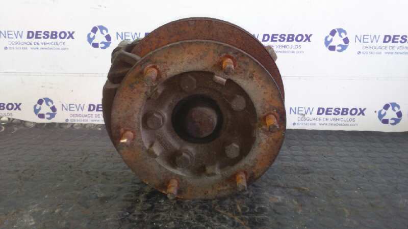 MANGUETA DELANTERA DERECHA MERCEDES-BENZ SPRINTER 02.00 -> CAJA CERRADA, TECHO ELEVADO - vista 2