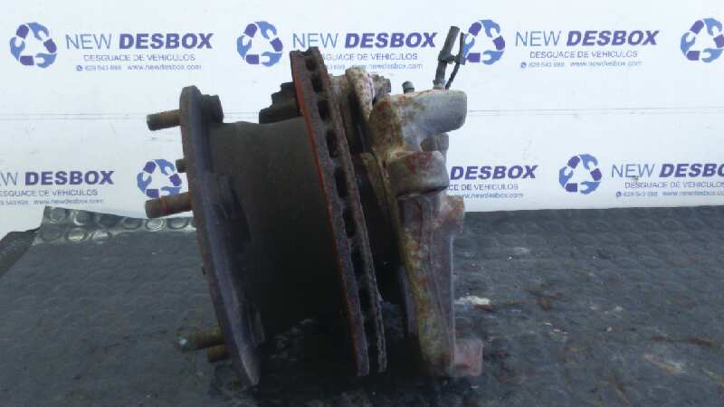 MANGUETA DELANTERA IZQUIERDA MERCEDES-BENZ SPRINTER CAJA ABIERTA/DOBLE CAB. (SERIE 901-904) - vista 2