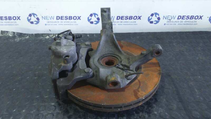 MANGUETA DELANTERA DERECHA RENAULT VEL SATIS (BJ0)