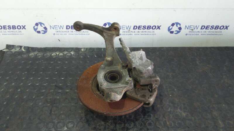 MANGUETA DELANTERA DERECHA RENAULT 5 (B/C40)