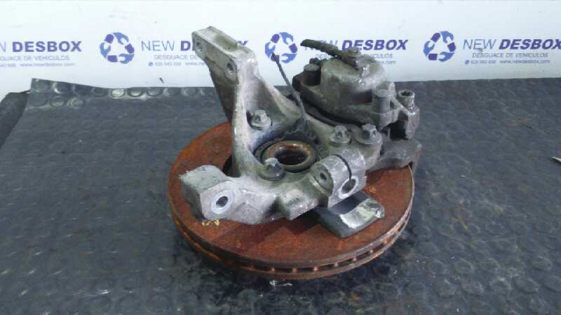 MANGUETA DELANTERA IZQUIERDA OPEL VECTRA C BERLINA