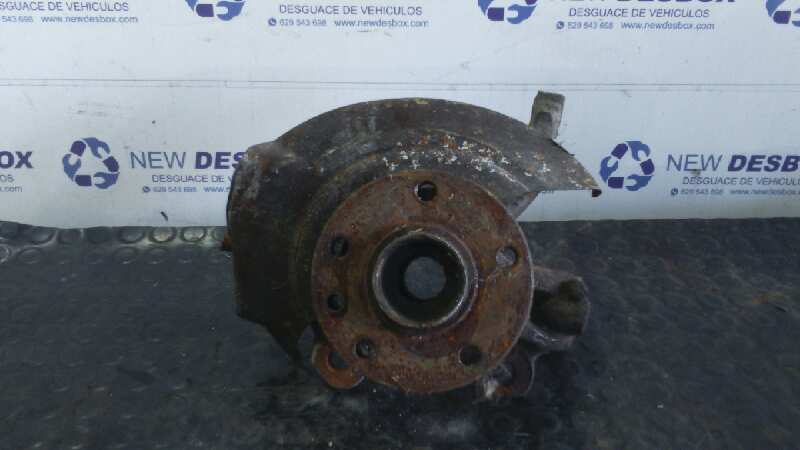 MANGUETA DELANTERA DERECHA VOLKSWAGEN T4 TRANSPORTER/FURGONETA (MOD. 1991) - vista 2