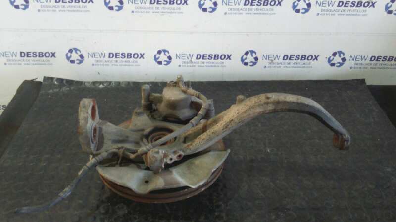 MANGUETA DELANTERA DERECHA MAZDA 6 BERLINA (GG) - vista 2