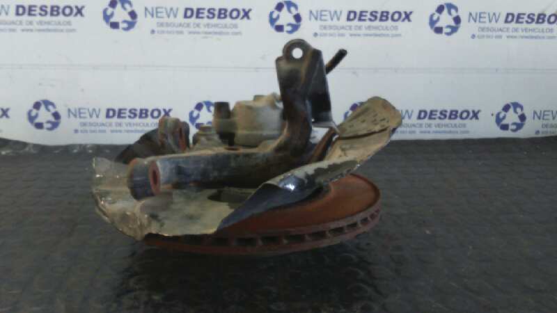 MANGUETA DELANTERA IZQUIERDA BMW SERIE 3 BERLINA (E46) - vista 3