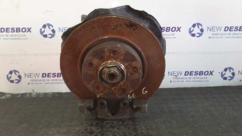 MANGUETA DELANTERA IZQUIERDA BMW SERIE 3 BERLINA (E46) - vista 2