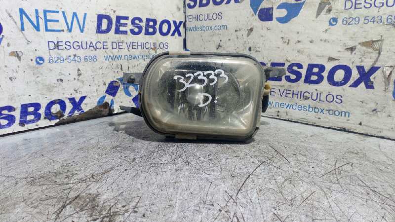 FARO ANTINIEBLA DERECHO MERCEDES-BENZ CLASE CLK (W209) COUPE