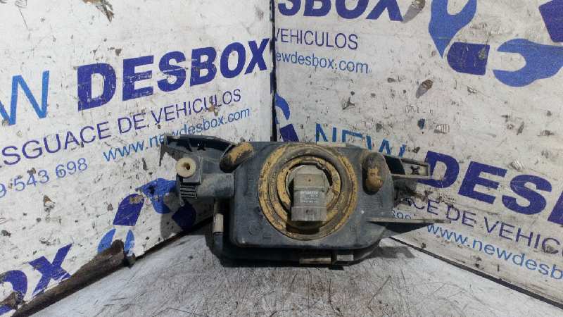 FARO ANTINIEBLA DERECHO MERCEDES-BENZ CLASE CLK (W209) COUPE - vista 2