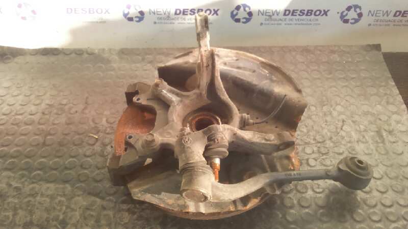 MANGUETA DELANTERA IZQUIERDA BMW X5 (E53)