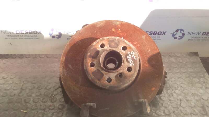 MANGUETA DELANTERA IZQUIERDA BMW X5 (E53) - vista 2