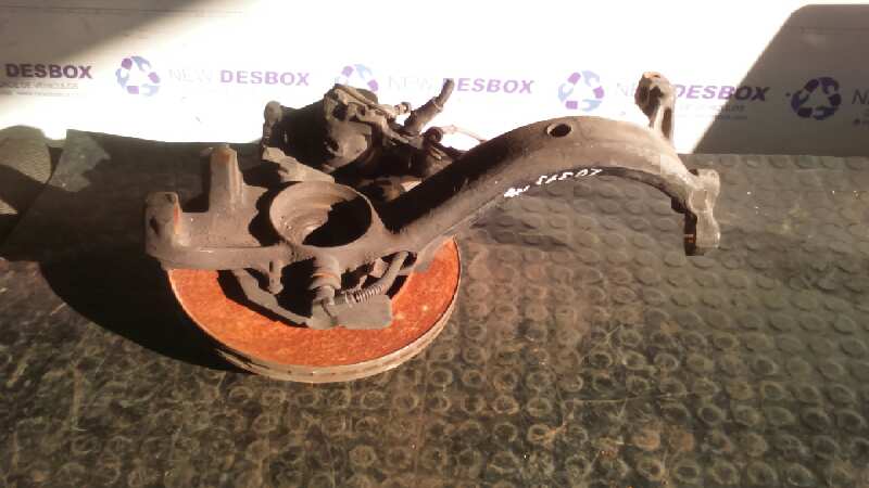 MANGUETA DELANTERA IZQUIERDA AUDI A4 BERLINA (B5) - vista 4