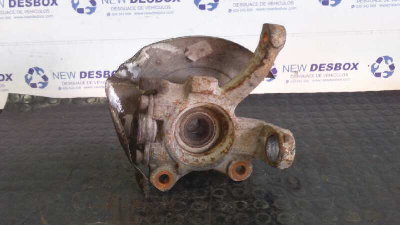 MANGUETA DELANTERA IZQUIERDA VOLKSWAGEN T4 TRANSPORTER/FURGONETA (MOD. 1991)