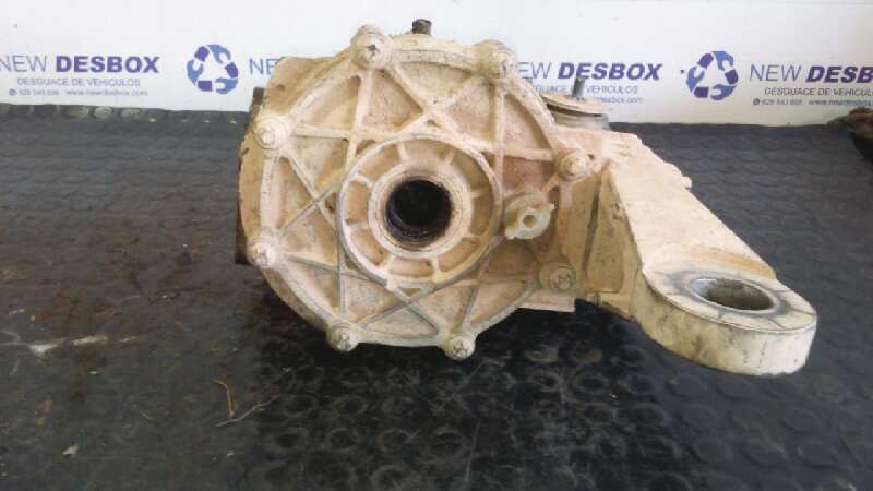 DIFERENCIAL TRASERO RENAULT SCENIC RX4 (JA0) - vista 3