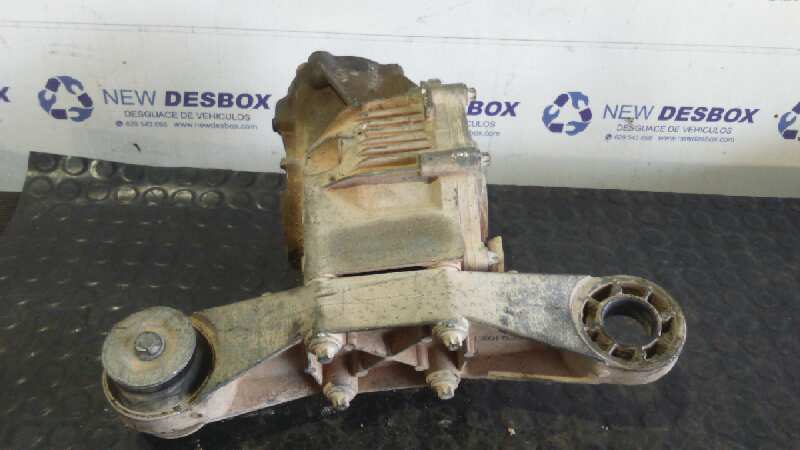 DIFERENCIAL TRASERO RENAULT SCENIC RX4 (JA0) - vista 4