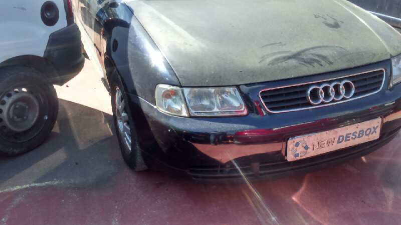 MOTOR ARRANQUE AUDI A3 (8L) - vista 6