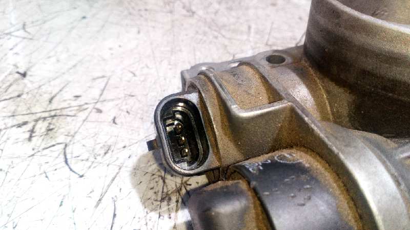 CAJA MARIPOSA FIAT PUNTO BERLINA (188) - vista 2