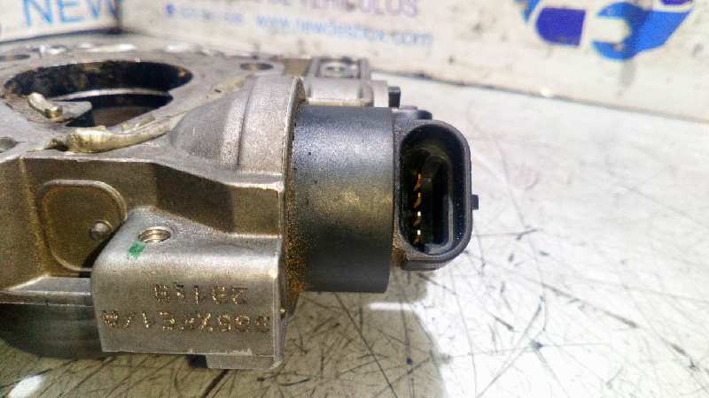 CAJA MARIPOSA FIAT PUNTO BERLINA (188) - vista 3