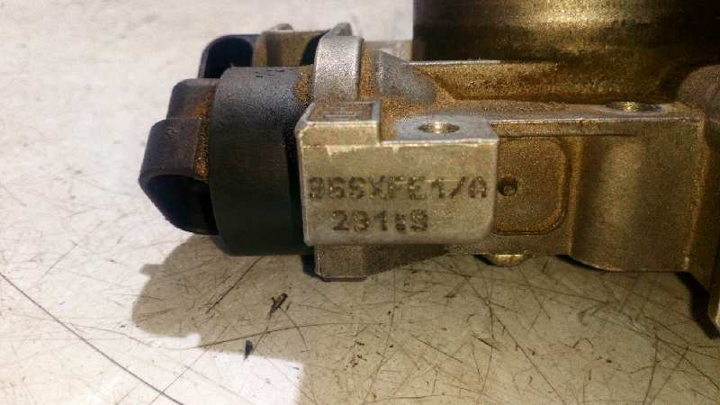 CAJA MARIPOSA FIAT PUNTO BERLINA (188) - vista 4