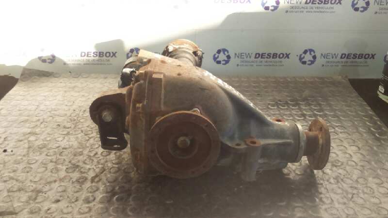 DIFERENCIAL DELANTERO NISSAN TERRANO (WD21) - vista 5