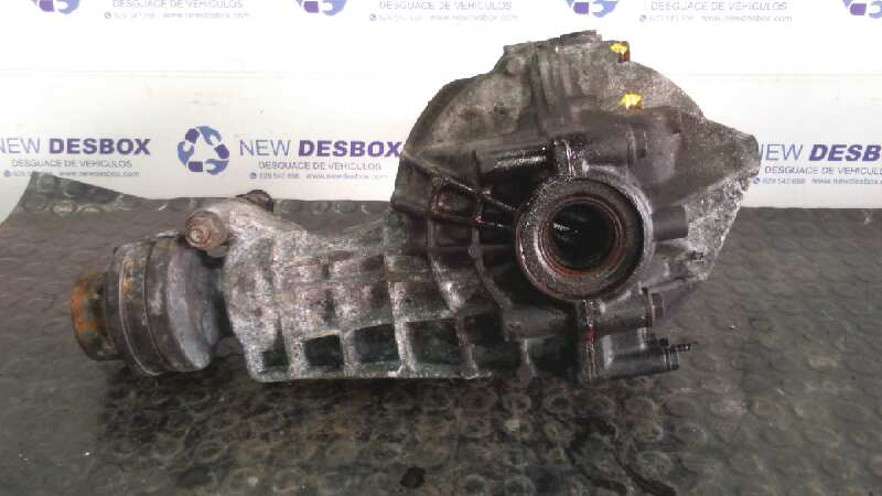 DIFERENCIAL DELANTERO MERCEDES-BENZ CLASE M (W163)
