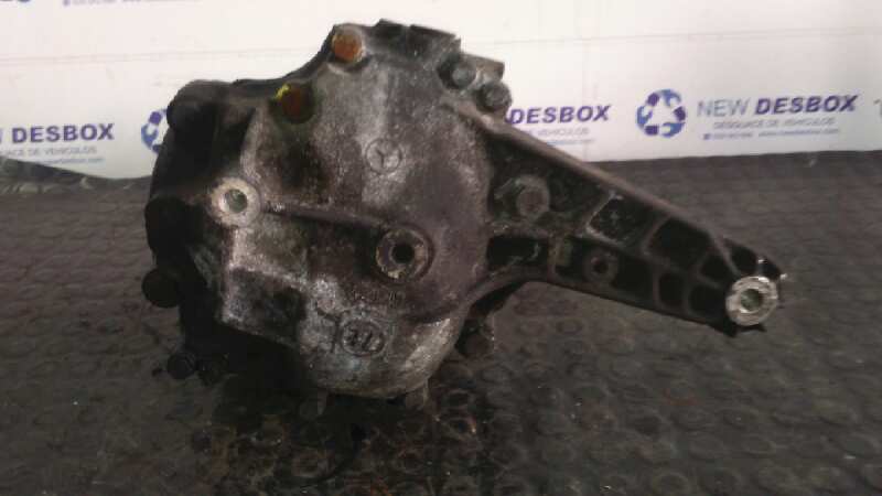 DIFERENCIAL DELANTERO MERCEDES-BENZ CLASE M (W163) - vista 2