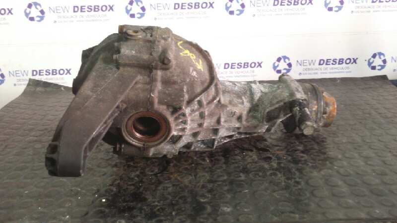 DIFERENCIAL DELANTERO MERCEDES-BENZ CLASE M (W163) - vista 4