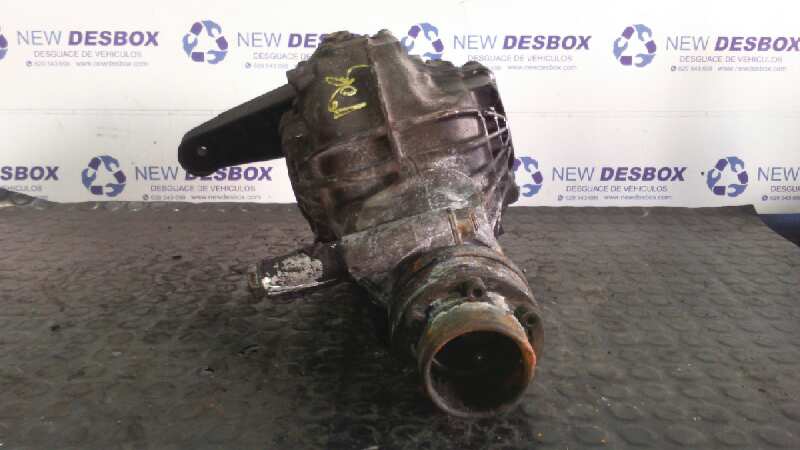 DIFERENCIAL DELANTERO MERCEDES-BENZ CLASE M (W163) - vista 5