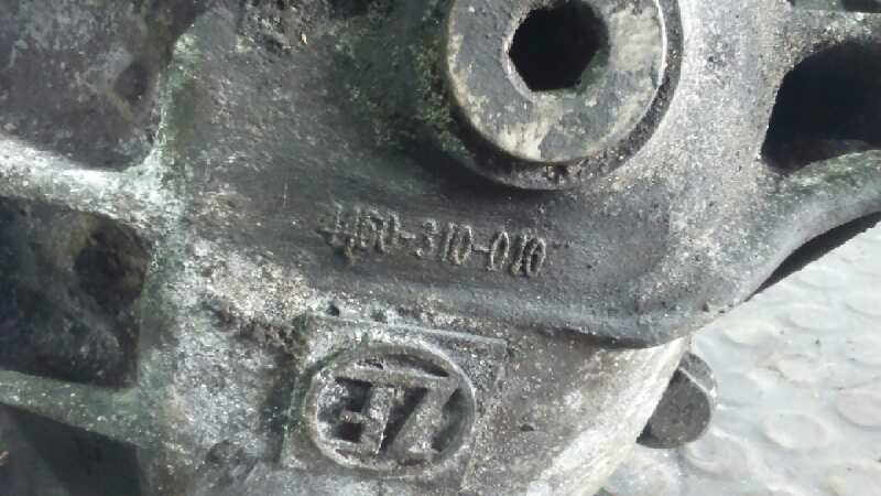 DIFERENCIAL DELANTERO MERCEDES-BENZ CLASE M (W163) - vista 6