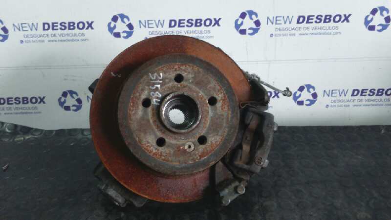 MANGUETA TRASERA DERECHA MERCEDES-BENZ CLASE M (W163) - vista 2