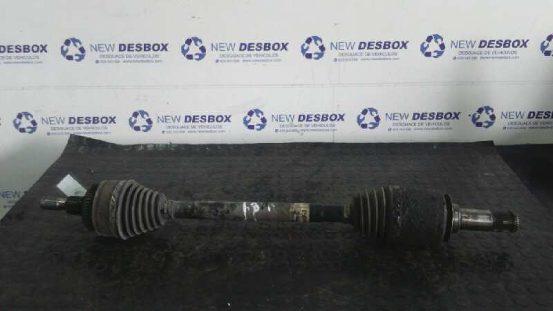 TRANSMISION TRASERA DERECHA MERCEDES-BENZ CLASE M (W163)