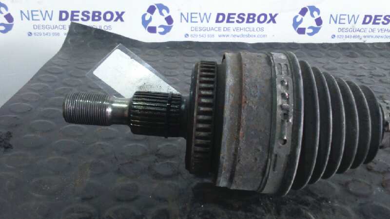 TRANSMISION TRASERA DERECHA MERCEDES-BENZ CLASE M (W163) - vista 2