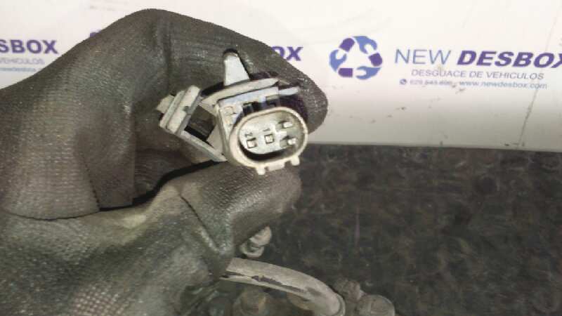 MANGUETA TRASERA IZQUIERDA MERCEDES-BENZ CLASE M (W163) - vista 4