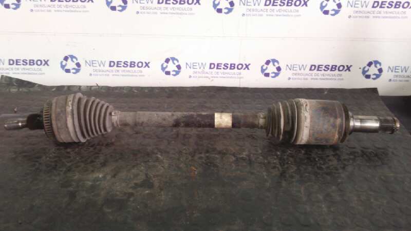 TRANSMISION TRASERA IZQUIERDA MERCEDES-BENZ CLASE M (W163)