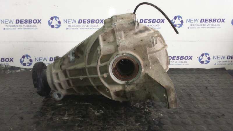 DIFERENCIAL TRASERO MERCEDES-BENZ CLASE M (W163) - vista 5