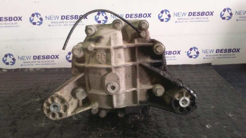 DIFERENCIAL TRASERO MERCEDES-BENZ CLASE M (W163) - vista 6